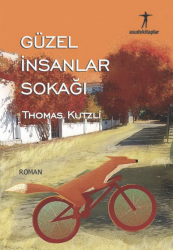 Güzel İnsanlar Sokağı - Agora Kitaplığı