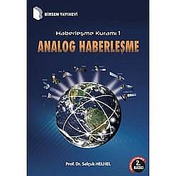 Haberleşme Kuramı 1 Analog Haberleşme - 1