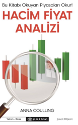 Hacim Fiyat Analizi: Bu Kitabı Okuyan Piyasaları O - Epsilon Yayınevi