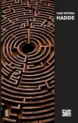 Hadde - Celal Soycan - Şiirden Yayınları