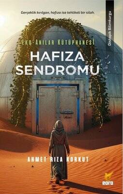 Hafıza Sendromu: Eko - Anılar Kütüphanesi - 1