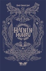 Hainin Mührü Yazar: Övgü Deveci Safi - Perseus Yayınevi