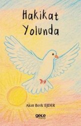 Hakikat Yolunda - Gece Kitaplığı