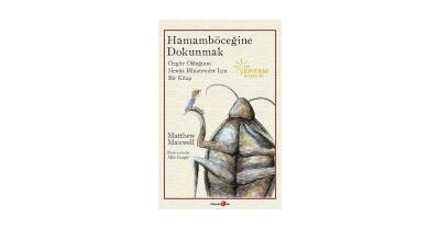 Hamamböceğine Dokunmak - 1