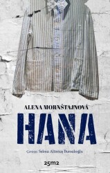 Hana - 25M2 Kitap