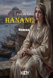 Hanane - Kitapyurdu Doğrudan Yayıncılık (KDY)