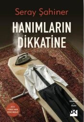 Hanımların Dikkatine - Doğan Kitap