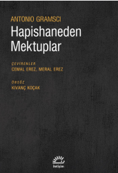 Hapishaneden Mektuplar - İletişim Yayınları