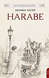 Harabe - Dorlion Yayınları