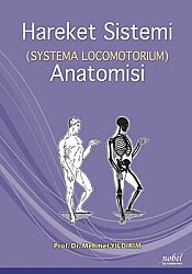 Hareket Sistemi (Systema Locomotorium) Anatomisi - Nobel Tıp Kitabevleri