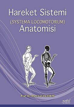 Hareket Sistemi (Systema Locomotorium) Anatomisi - 1