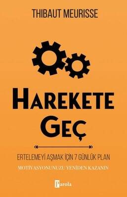 Harekete Geç - 1