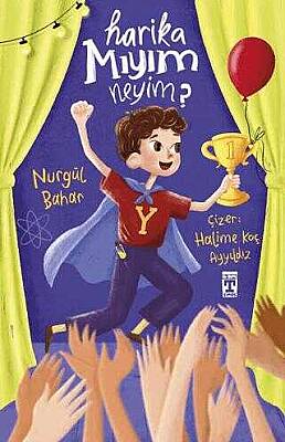 Harika Mıyım Neyim? - 1