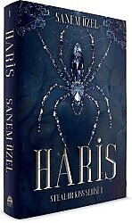 Haris Ciltli - Martı Yayınları