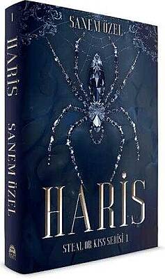 Haris Ciltli - 1