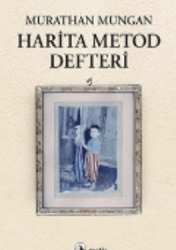 Harita Metod Defteri - Metis Yayınları