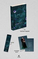 Harper L Woods Lanetli, Pukka Yayınları - Pukka Yayınları