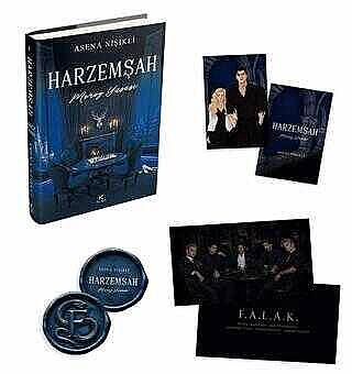 Harzemşah - 1