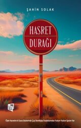 Hasret Durağı - Lora Yayıncılık