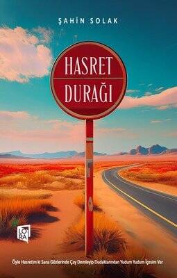 Hasret Durağı - 1