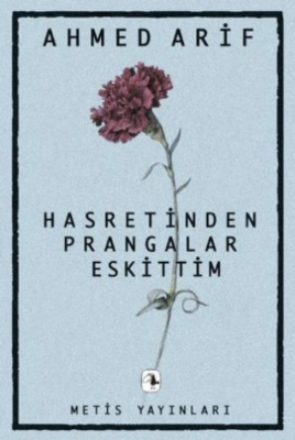 Hasretinden Prangalar Eskittim 1968 2008 40. Yıl Özel Basımı - 1