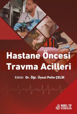 Hastane Öncesi Travma Acilleri - 1