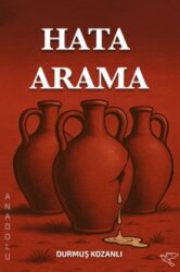 Hata Arama - AVIS Original