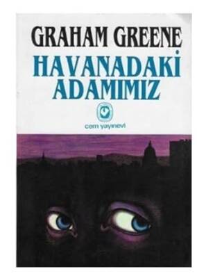 Havana'daki Adamımız - 1