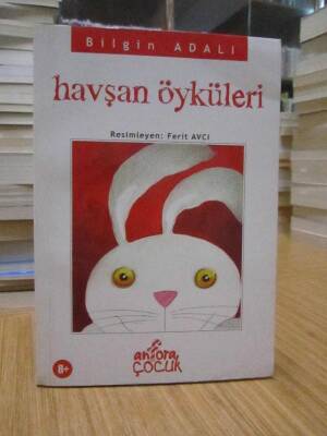 Havşan Öyküleri - 1