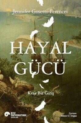 Hayal Gücü - Kısa Bir Giriş - 1