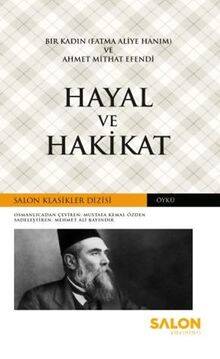 Hayal ve Hakikat - 1