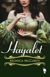 Hayalet - Nemesis Kitap