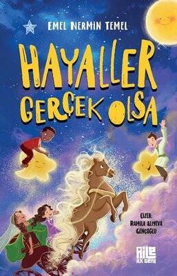 Hayaller Gerçek Olsa - 1
