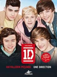 Hayallerinin Peşinde - Pegasus