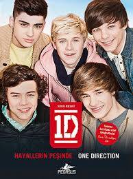 Hayallerinin Peşinde - 1