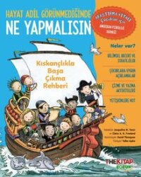 Hayat Adil Görünmediğinde Ne Yapmalısın / Kıskançlıkla Başa Çıkma Rehberi - The Çocuk