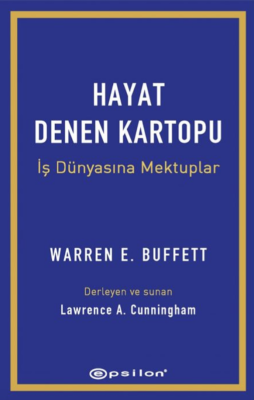 Hayat Denen Kartopu - 1
