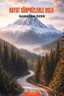 Hayat Sürprizlerle Dolu - 1