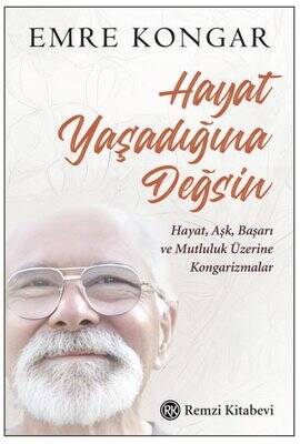 Hayat Yaşadığına Değsin - 1