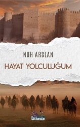 Hayat Yolculuğum - Düş Kurguları