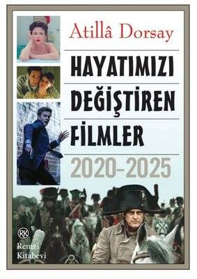 Hayatımızı Değiştiren Filmler 2020 - 2025 - 1