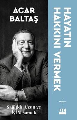 Hayatın Hakkını Vermek - 1