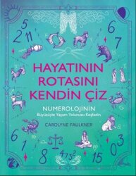Hayatının Rotasını Kendin Çiz - Flipper Yayıncılık