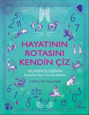 Hayatının Rotasını Kendin Çiz - 1