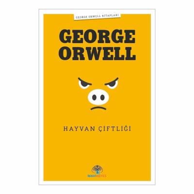 Hayvan Çiftliği - 1
