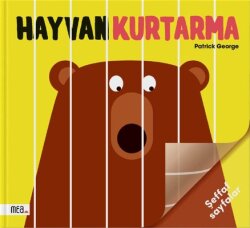  Hayvan Kurtarma - Mea Kitap
