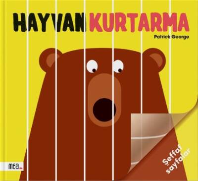  Hayvan Kurtarma - 1