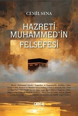 Hazreti Muhammed'in Felsefesi - 1