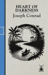 Heart of Darkness - Sierra Kitap