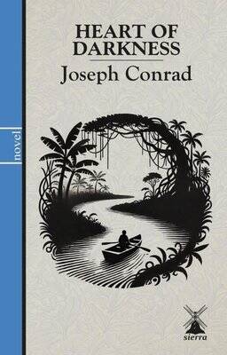 Heart of Darkness - 1